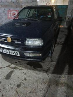 Volkswagen Vento